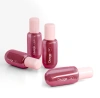 DIVAGE тинт д/губ kiss&stay plump lip tint т.01